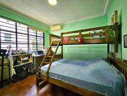 Jalan Lapang (D14), Semi-Detached #481986001